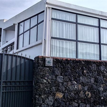 Surf & Guest Lorena'S House ฮิเบย์รา กรันเจ ภายนอก รูปภาพ