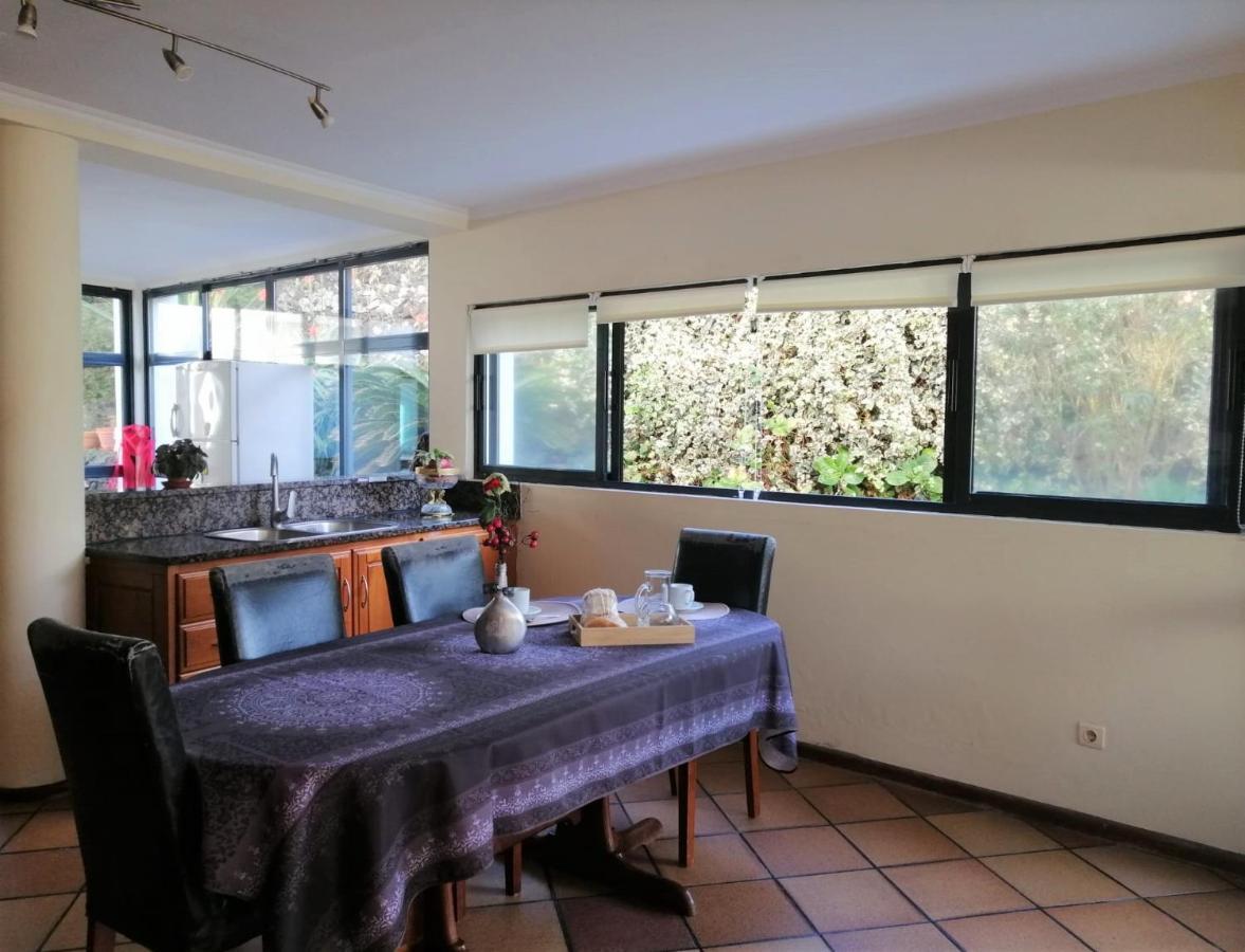 Surf & Guest Lorena'S House ฮิเบย์รา กรันเจ ภายนอก รูปภาพ