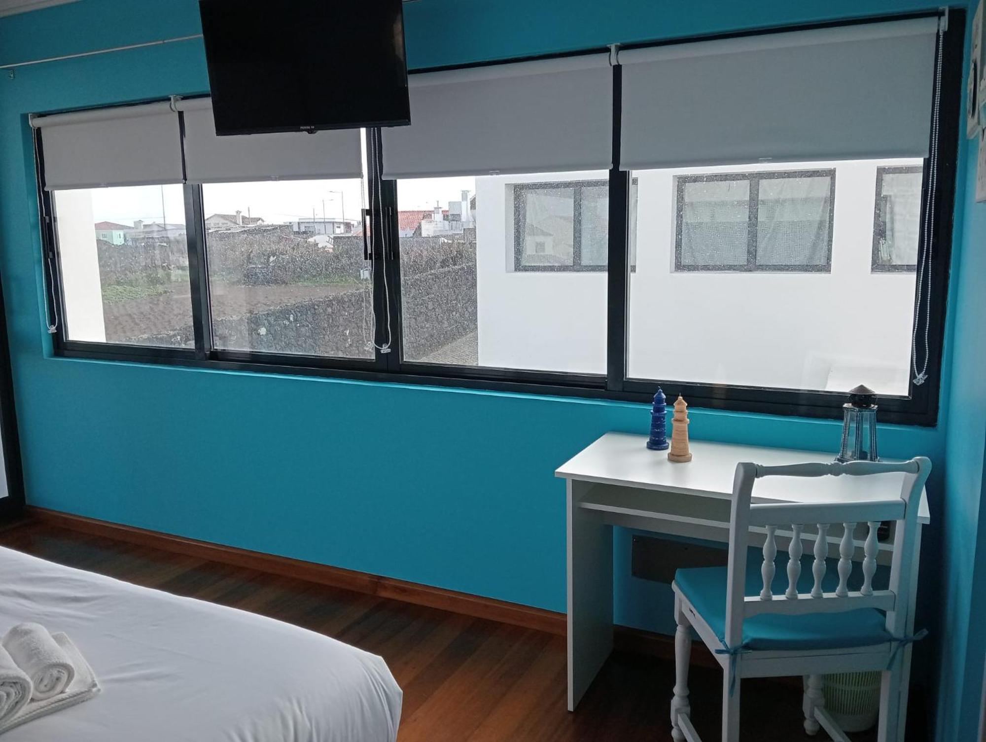Surf & Guest Lorena'S House ฮิเบย์รา กรันเจ ภายนอก รูปภาพ