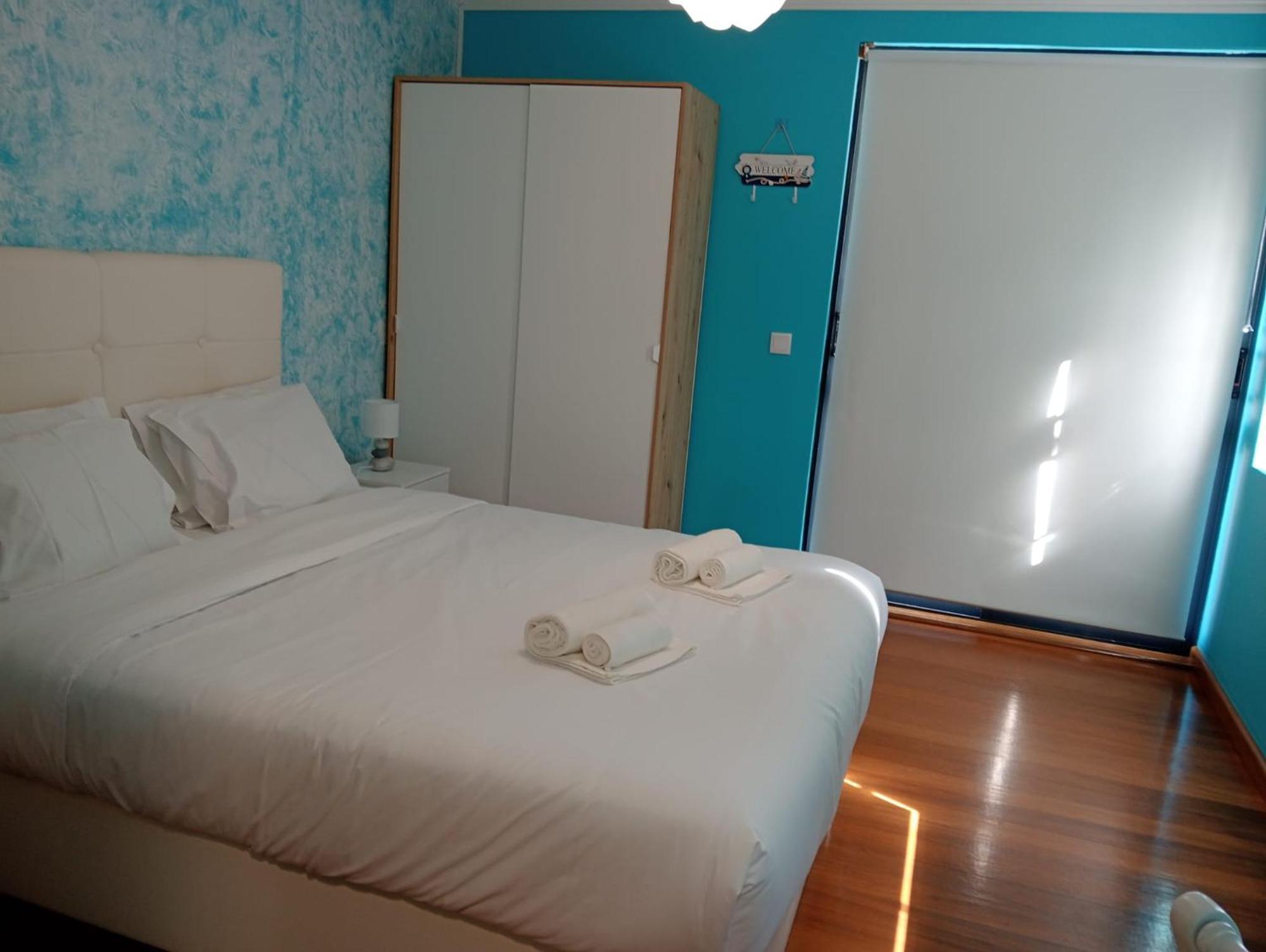 Surf & Guest Lorena'S House ฮิเบย์รา กรันเจ ภายนอก รูปภาพ